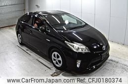 toyota prius 2013 -TOYOTA--Prius ZVW30-1685195---TOYOTA--Prius ZVW30-1685195-