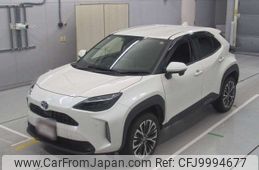 toyota yaris-cross 2020 -TOYOTA--Yaris Cross MXPB10-3001634---TOYOTA--Yaris Cross MXPB10-3001634-