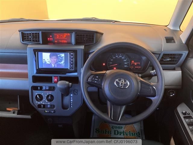 toyota roomy 2019 quick_quick_M900A_M900A-0326028 image 2