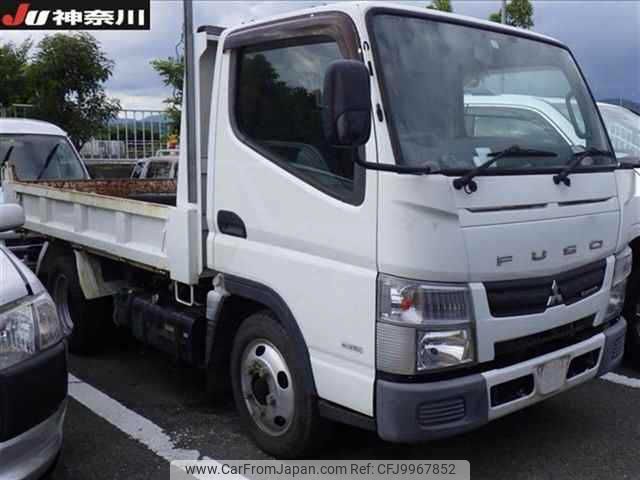 mitsubishi-fuso canter 2013 -MITSUBISHI--Canter FBA30-520094---MITSUBISHI--Canter FBA30-520094- image 1