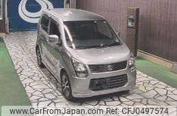 suzuki wagon-r 2013 -SUZUKI--Wagon R MH34S-223900---SUZUKI--Wagon R MH34S-223900-