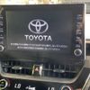 toyota corolla-cross 2023 -TOYOTA--Corolla Cross 6AA-ZVG11--ZVG11-1066988---TOYOTA--Corolla Cross 6AA-ZVG11--ZVG11-1066988- image 4