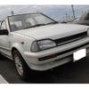 toyota starlet 1987 CFJ4829971 image 1