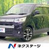 suzuki wagon-r 2014 -SUZUKI--Wagon R DBA-MH34S--MH34S-944402---SUZUKI--Wagon R DBA-MH34S--MH34S-944402- image 1