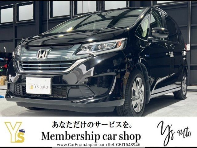 honda freed 2019 CFJ1548946 image 1