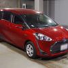 toyota sienta 2019 -TOYOTA 【神戸 505ｽ4321】--Sienta 6AA-NHP170G--NHP170-7172921---TOYOTA 【神戸 505ｽ4321】--Sienta 6AA-NHP170G--NHP170-7172921- image 4