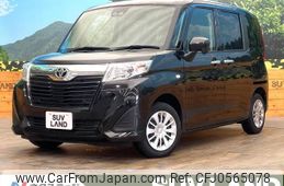 toyota roomy 2019 -TOYOTA--Roomy DBA-M900A--M900A-0402591---TOYOTA--Roomy DBA-M900A--M900A-0402591-