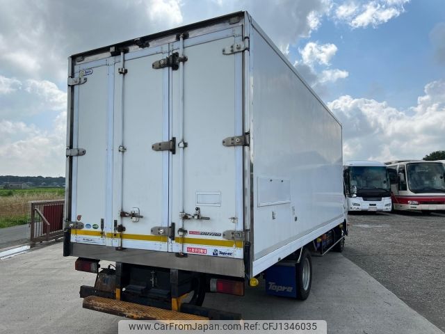 hino dutro 2019 -HINO--Hino Dutoro TPG-XZU722M--XZU722-0004723---HINO--Hino Dutoro TPG-XZU722M--XZU722-0004723- image 2