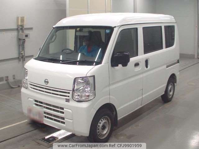 nissan clipper-van 2022 -NISSAN 【三河 480】--Clipper Van 5BD-DR17V--DR17V-622341---NISSAN 【三河 480】--Clipper Van 5BD-DR17V--DR17V-622341- image 1