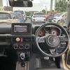 suzuki jimny 2021 CFJ1765032 image 3