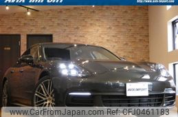 porsche panamera 2018 quick_quick_G2J30A_WP0ZZZ97ZJL110760