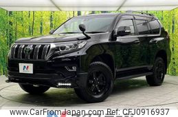 toyota land-cruiser-prado 2022 -TOYOTA--Land Cruiser Prado 3BA-TRJ150W--TRJ150-0156141---TOYOTA--Land Cruiser Prado 3BA-TRJ150W--TRJ150-0156141-