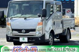 nissan atlas 2008 CFJ1579929