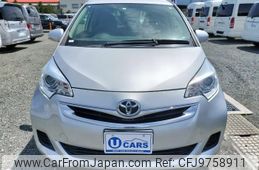 toyota ractis 2016 quick_quick_DBA-NCP122_NCP122-2003544