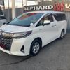 toyota alphard 2018 quick_quick_AYH30W_AYH30-0072612 image 19