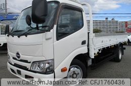 hino dutro 2019 CFJ1760436
