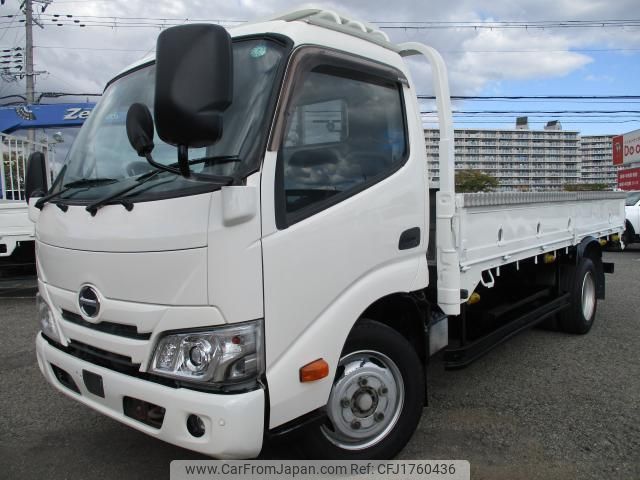 hino dutro 2019 CFJ1760436 image 1