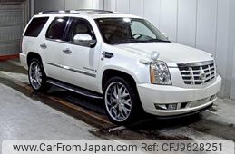 cadillac escalade 2008 -GM--Cadillac Escalade ﾌﾒｲ-1GYFK63878R191779---GM--Cadillac Escalade ﾌﾒｲ-1GYFK63878R191779-