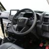 daihatsu hijet-truck 2022 CFJ1642198 image 7