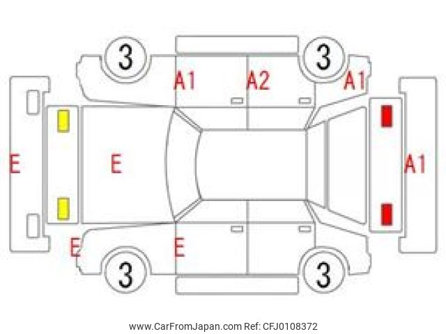 nissan note 2019 -NISSAN--Note DAA-HE12--HE12-275633---NISSAN--Note DAA-HE12--HE12-275633- image 2