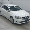 mercedes-benz a-class 2018 quick_quick_DBA-176042_WDD1760422J739772 image 1