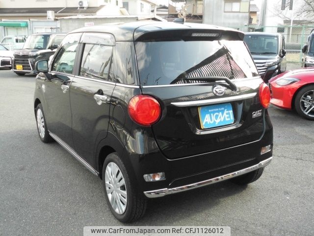 daihatsu cast 2018 -DAIHATSU--Cast DBA-LA250S--LA250S-0122701---DAIHATSU--Cast DBA-LA250S--LA250S-0122701- image 2