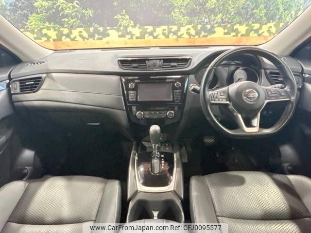 nissan x-trail 2017 -NISSAN--X-Trail DAA-HNT32--HNT32-161299---NISSAN--X-Trail DAA-HNT32--HNT32-161299- image 2