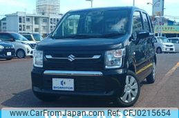 suzuki wagon-r 2023 quick_quick_5BA-MH85S_MH85S-167516