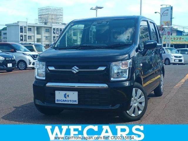 suzuki wagon-r 2023 quick_quick_5BA-MH85S_MH85S-167516 image 1