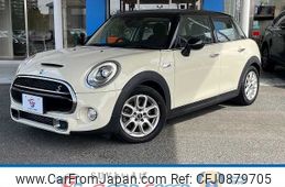 mini mini-others 2015 -BMW--BMW Mini DBA-XS20--WMWXS720X0T849613---BMW--BMW Mini DBA-XS20--WMWXS720X0T849613-