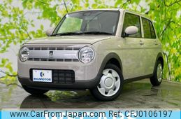 suzuki alto-lapin 2021 quick_quick_5BA-HE33S_HE33S-319743