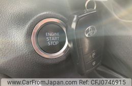 toyota yaris 2021 NIKYO_KF55448