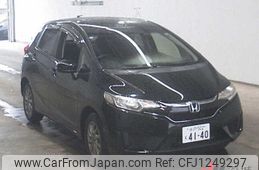 honda fit 2017 -HONDA 【水戸 502ﾓ4140】--Fit GK3--1240820---HONDA 【水戸 502ﾓ4140】--Fit GK3--1240820-