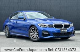 bmw 3-series 2020 -BMW--BMW 3 Series 3DA-5V20--WBA5V72020FH56679---BMW--BMW 3 Series 3DA-5V20--WBA5V72020FH56679-