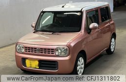 suzuki alto-lapin 2010 -SUZUKI 【熊本 582に9020】--Alto Lapin HE22S-163769---SUZUKI 【熊本 582に9020】--Alto Lapin HE22S-163769-