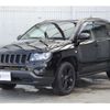 jeep compass 2015 -CHRYSLER 【高知 300ﾅ1201】--Jeep Compass ABA-MK49--1C4NJCFA4ED806315---CHRYSLER 【高知 300ﾅ1201】--Jeep Compass ABA-MK49--1C4NJCFA4ED806315- image 1
