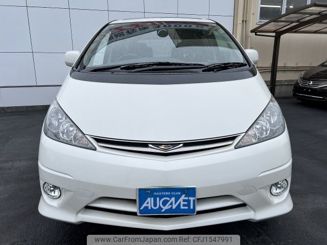 toyota estima 2003 CFJ1547991 image 2