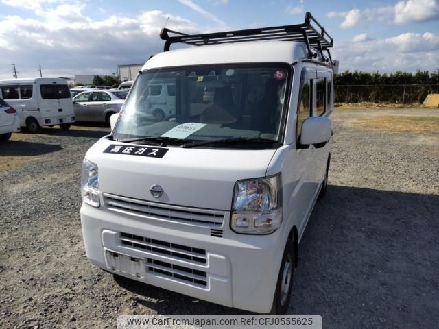 nissan nv100-clipper 2020 quick_quick_HBD-DR17V_DR17V-453372 image 1