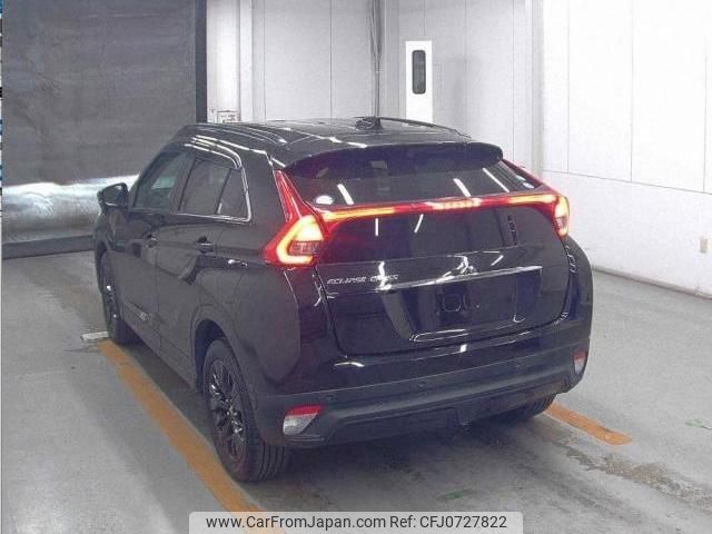 mitsubishi eclipse-cross 2020 quick_quick_5BA-GK1W_GK1W-0201181 image 2