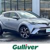 toyota c-hr 2018 -TOYOTA--C-HR DAA-ZYX10--ZYX10-2109845---TOYOTA--C-HR DAA-ZYX10--ZYX10-2109845- image 1