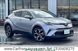 toyota c-hr 2018 -TOYOTA--C-HR DAA-ZYX10--ZYX10-2109845---TOYOTA--C-HR DAA-ZYX10--ZYX10-2109845-