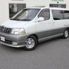 toyota grand-hiace 1999 -TOYOTA--Grand Hiace VCH10W--0007762---TOYOTA--Grand Hiace VCH10W--0007762- image 1