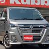 suzuki wagon-r 2023 -SUZUKI--Wagon R 4AA-MH55S--MH55S-940140---SUZUKI--Wagon R 4AA-MH55S--MH55S-940140- image 1
