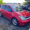 toyota ist 2004 CFJ1863442 image 3