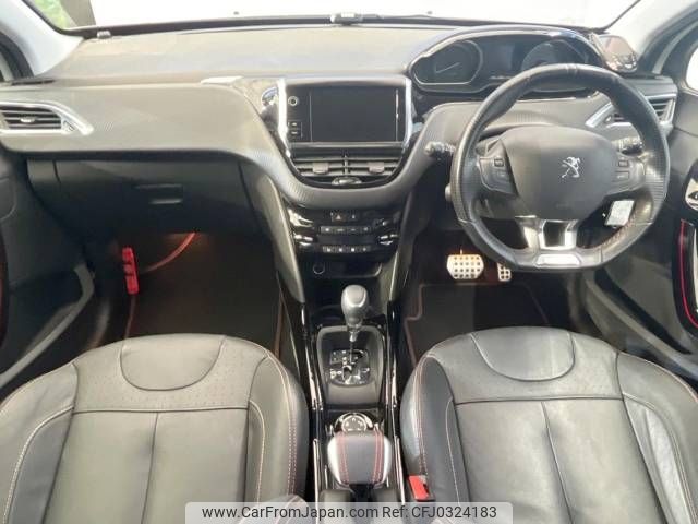 peugeot 2008 2019 -PEUGEOT--Peugeot 2008 ABA-A94HN01--VF3CUHNZTKY193805---PEUGEOT--Peugeot 2008 ABA-A94HN01--VF3CUHNZTKY193805- image 2