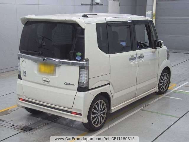 honda n-box 2014 -HONDA 【岐阜 583ﾐ 157】--N BOX DBA-JF1--JF1-2220615---HONDA 【岐阜 583ﾐ 157】--N BOX DBA-JF1--JF1-2220615- image 2