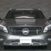 mercedes-benz gla-class 2017 CFJ1792340 image 5
