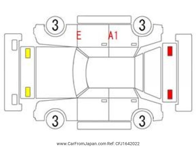 nissan roox 2021 CFJ1642022 image 2