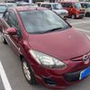mazda demio 2011 CFJ6591481 image 4