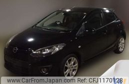 mazda demio 2008 -MAZDA--Demio DBA-DE5FS--DE5FS-110223---MAZDA--Demio DBA-DE5FS--DE5FS-110223-